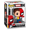POP figure Marvel Carnage Parker/Spider-Man