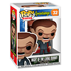 POP figure Goosebumps Night of the Living Dummy