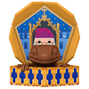 POP figure Deluxe Harry Potter Chocolate Frog