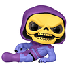 POP figure Meme Masters of the Universe Skeletor