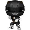 POP figure Mighty Morphin Power Rangers Black Ranger