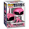 POP figure Mighty Morphin Power Rangers Pink Ranger