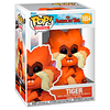 POP figure American Tail Tiger
