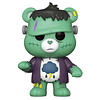 POP figure Care Bears x Monsters Grumpy Bear Frankenstein