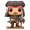 POP figure Pirates of the Caribbean Jack Sparrow Exclusive