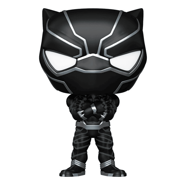 POP figure Marvel Black Panther Classics
