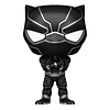 POP figure Marvel Black Panther Classics