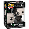 POP figure Star Trek First Contact Locutus of Borg