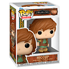 POP figure Deluxe How to Train Your Dragon Hiccup