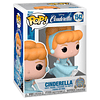 POP figure Disney Cinderella - Cinderella