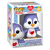 Figura POP Care Bears Cozy Heart Penguin
