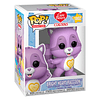 Figura POP Care Bears Bright Heart Raccoon
