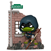 POP figure Deluxe Tortugas Ninja The Last Ronin