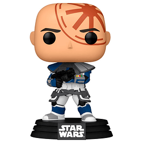 POP figure Star Wars Arc Trooper Jesse