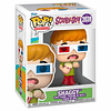POP figure Scooby-Doo! Shaggy