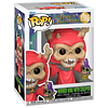 POP figure Disney The Black Cauldron Horned King With Creeper