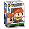 POP figure Disney The Black Cauldron Taran With Sword