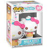 POP figure Hello Kitty and Friends Hello Kitty