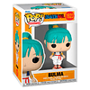 POP figure Dragon Ball Bulma