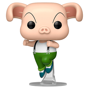 POP figure Dragon Ball Oolong