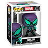 POP figure Marvel Spider-Man Chasm