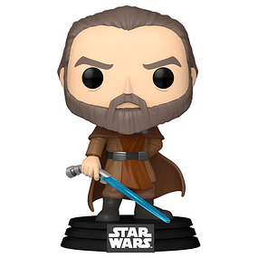 POP figure Star Wars Dooku