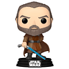 POP figure Star Wars Dooku