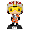 POP figure Star Wars Luke Skywalker Red 5