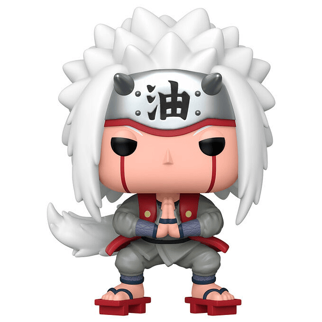 POP figure Naruto Shippuden Jiraiya