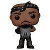 POP figure Tupac Shakur