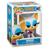 POP figure Sonic the Hedgehog Rouge