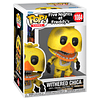 POP figure Five Nights at Freddy's Withered Chica
