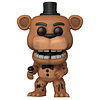 POP figure Five Nights at Freddy's Withered Freddy