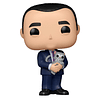 POP figure Suits Louis Litt with Mikado