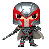 POP figure Marvel Rivals Magneto