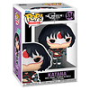 POP figure DC Comics Suicide Squad Isekai Katana