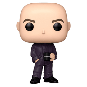 POP figure DC Comics Superman Lex Luthor