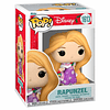 POP figure Disney Tangled Rapunzel