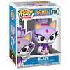 POP figure Sonic The Hedgehog Blaze