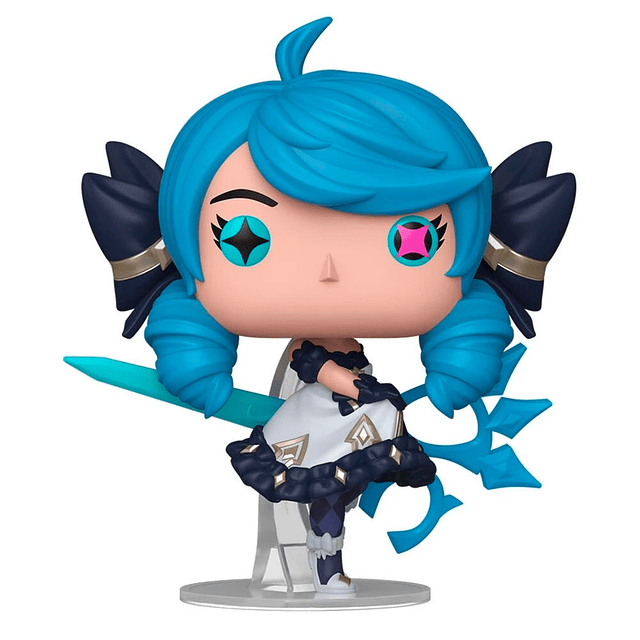 POP figure League of Legends Gwen