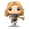 POP figure League of Legends Lux