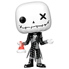 POP figure Disney Nightmare Before Christmas Jack Skellington