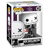 POP figure Disney Nightmare Before Christmas Jack Skellington