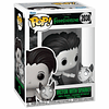 POP figure Disney Frankenweenie Victor with Sparky