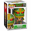 POP figure Transformers Beast Wars Rhinox