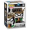 POP figure DC Comics Dark Multiverse Robin King