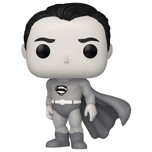 POP figure DC Comics Adventures of Superman - Superman 50