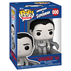 POP figure DC Comics Adventures of Superman - Superman 50