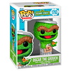 POP figure Sesame Street Oscar the Grouch