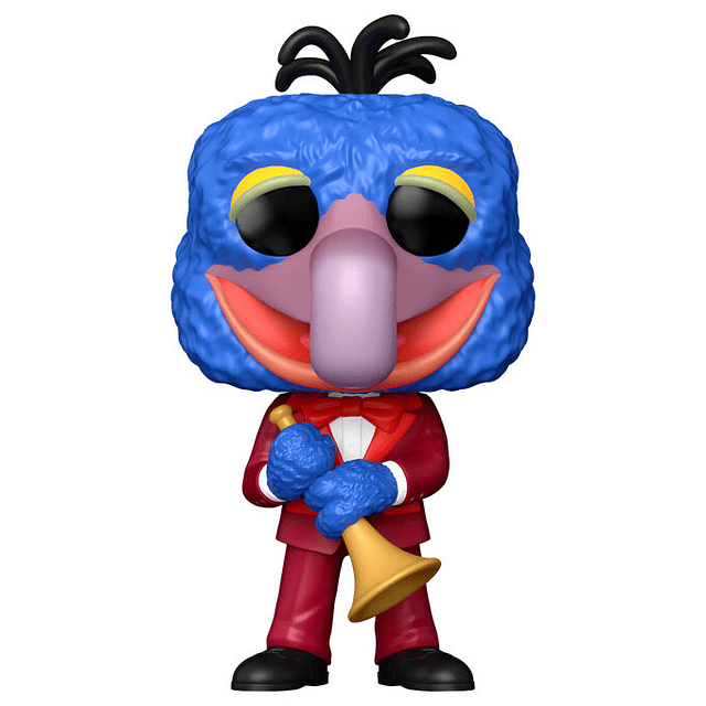 POP figure The Muppets Gonzo